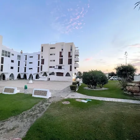 Viviendas El Tiburon